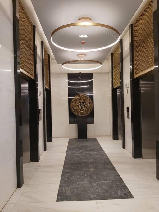 Condo Near Ayala Cebu City W Wifi Balcony Dış mekan fotoğraf